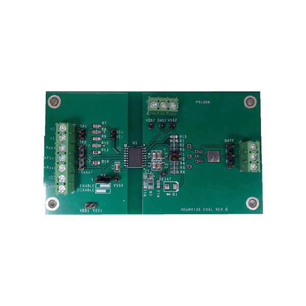 EVAL-ADUM4135EBZ (Оценочные и демонстрационные платы и комплекты ADI)