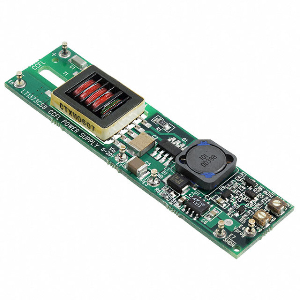 LT1373CS8#PBF (Импульсные стабилизаторы DC-DC ADI)