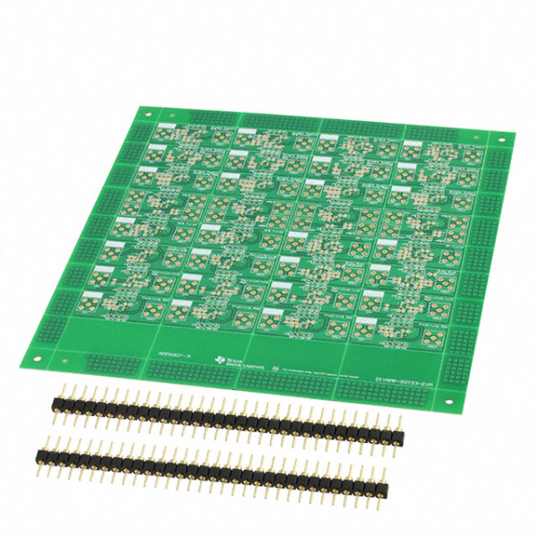 DIYAMP-SC70-EVM (Операционные усилители TI)
