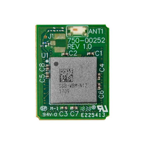LTC2955CDDB-1#TRMPBF (Контроллеры и мониторы источников питания ADI)