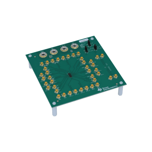 TS3DV642Q1EVM-105 (Оценочные и демонстрационные платы и комплекты TI)