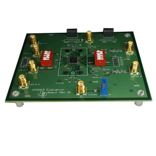 CD74HCT4053E (Аналоговые переключатели, мультиплексоры и демультиплексоры TI)