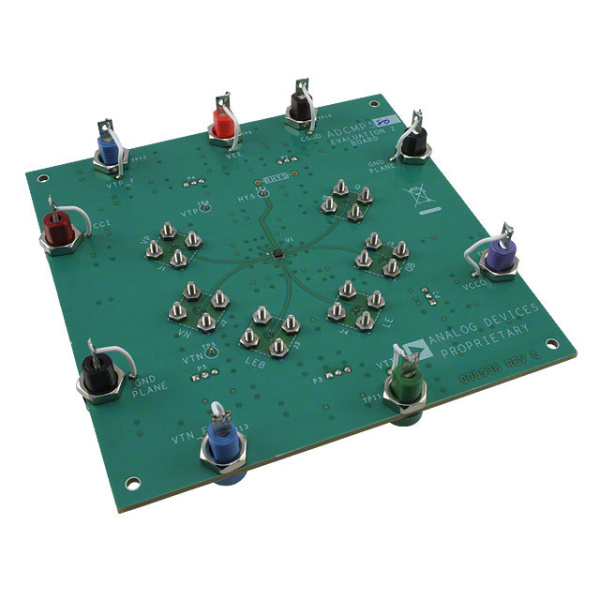 ADCMP580BCPZ-RL7 (Компараторы ADI)