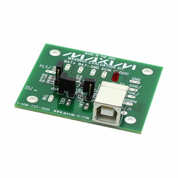 MAX8600ETD+T (Зарядные устройства для аккумуляторов MXIM)