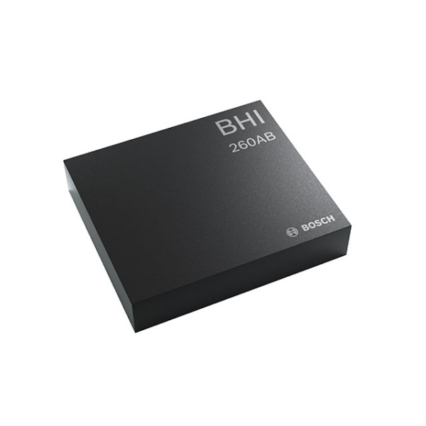 ADIS16475-2BMLZ (Инерциальные измерительные модули (IMU) ADI)
