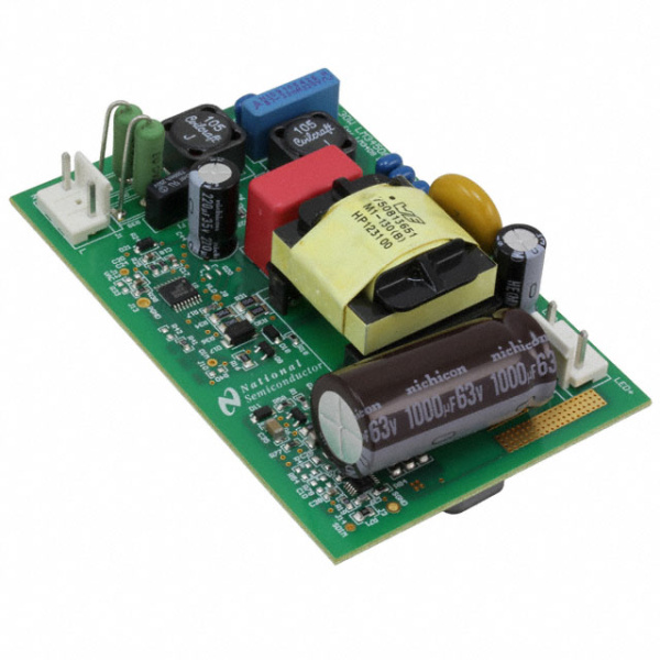 LM3450AEV120V30/NOPB (Драйверы светодиодов TI)