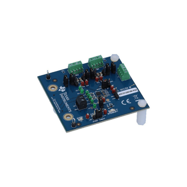 ADC5120EVM-PDK (Аналого-цифровые преобразователи (АЦП) TI)