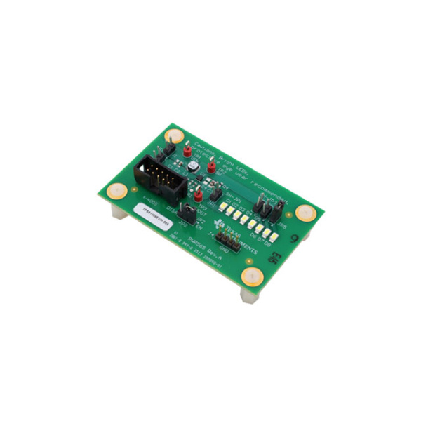 TPS61158EVM-565 (Драйверы светодиодов TI)