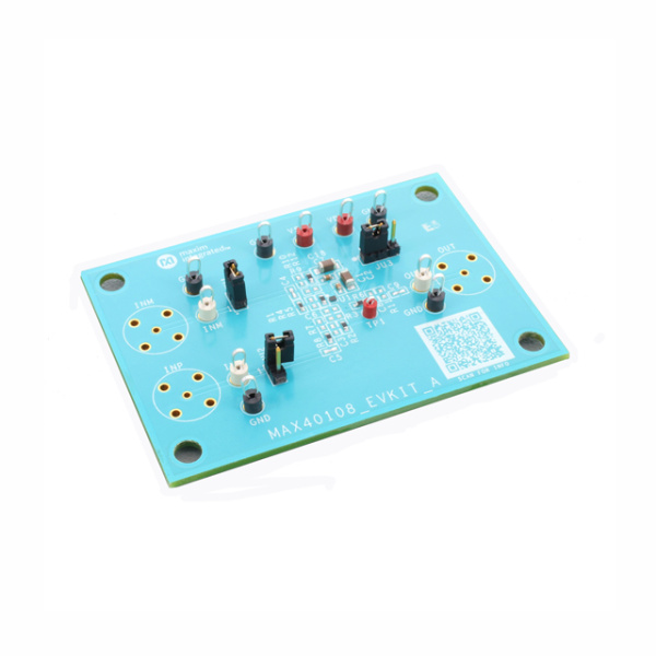 MAX40108EVKIT# (Операционные усилители MXIM)