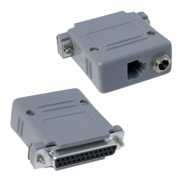 DS9097U-E25# (Аксессуары для отладочных плат и программаторов MXIM)