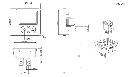 AC-045
