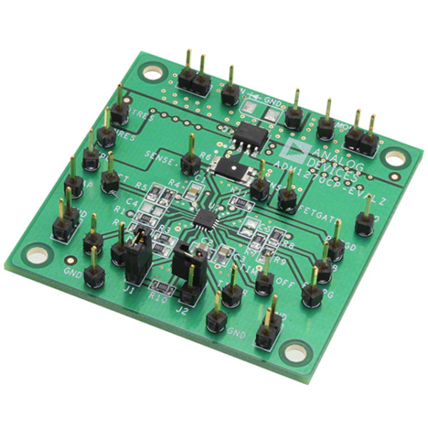 ADM1270ARQZ-R7 (Контроллеры горячей замены ADI)