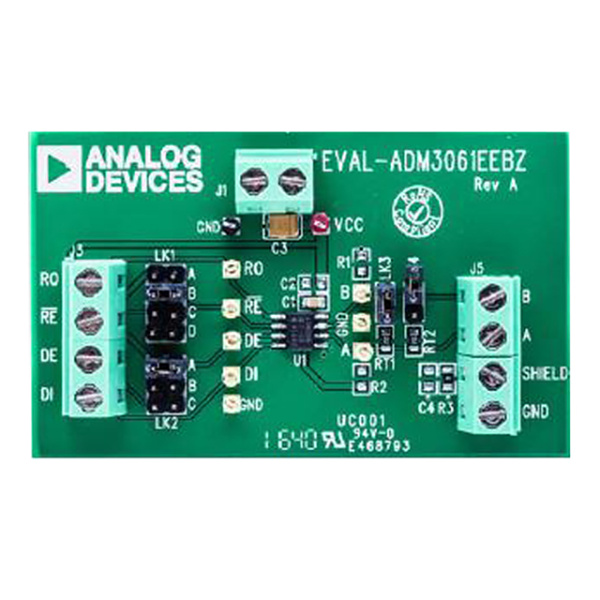 EVAL-ADM3061EEBZ (Оценочные и демонстрационные платы и комплекты ADI)