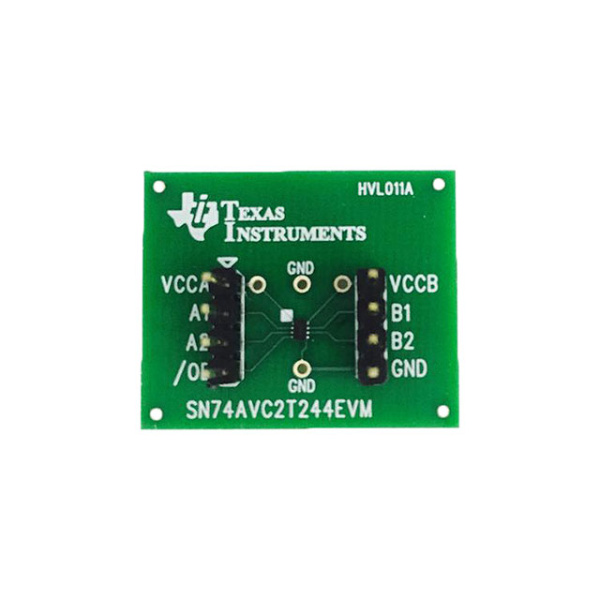 SN74AVC2T244EVM (Оценочные и демонстрационные платы и комплекты TI)