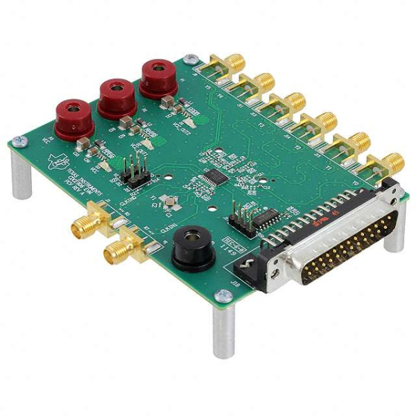 CDCE906PWR (Генераторы тактовых сигналов, ФАПЧ, синтезаторы частоты TI)