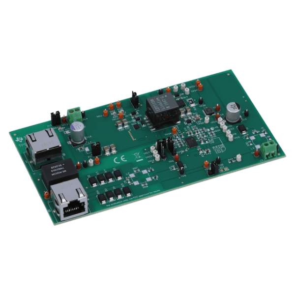 TPS23731EVM-095 (Оценочные и демонстрационные платы и комплекты TI)