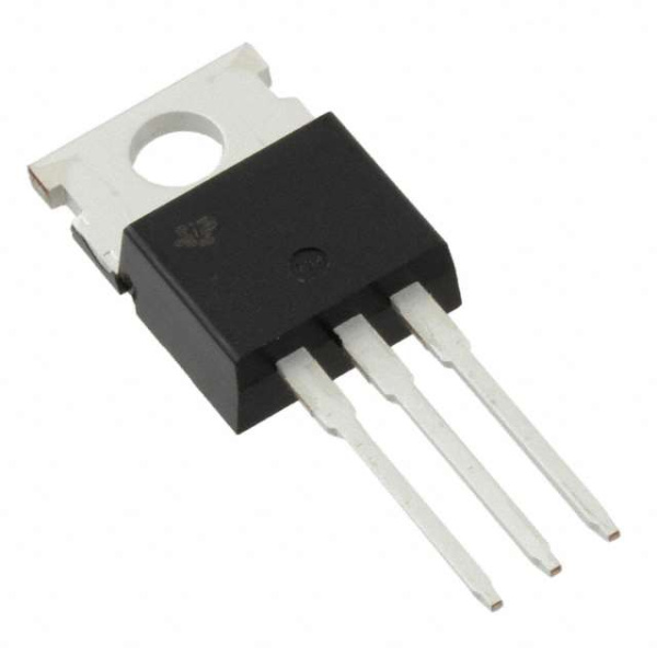 CSD19501KCS (Полевые транзисторы (FET, MOSFET) одиночные TI)