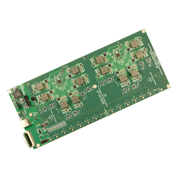 LTC3300IUK-1#PBF (Управление аккумуляторами ADI)