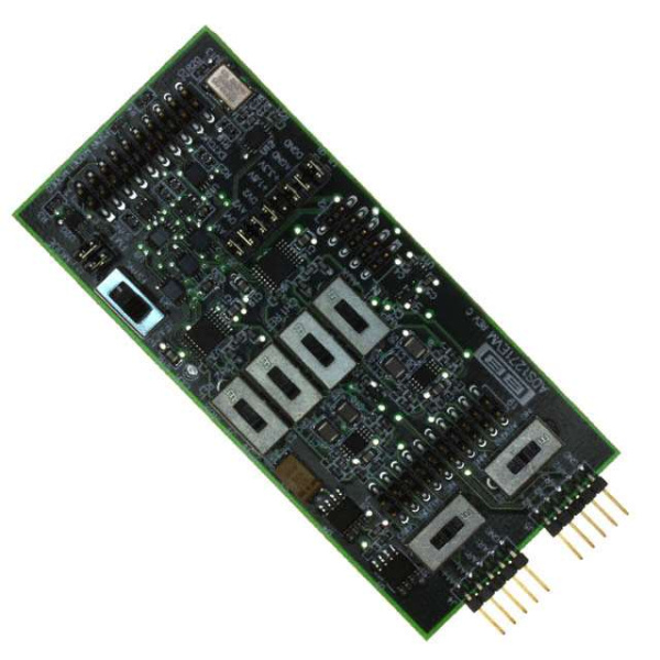 TLC27M4CD (Измерительные приборы, операционные и буферные усилители TI)
