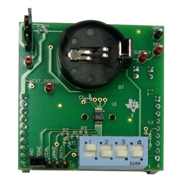 TPL5000EVM (Оценочные и демонстрационные платы и комплекты TI)