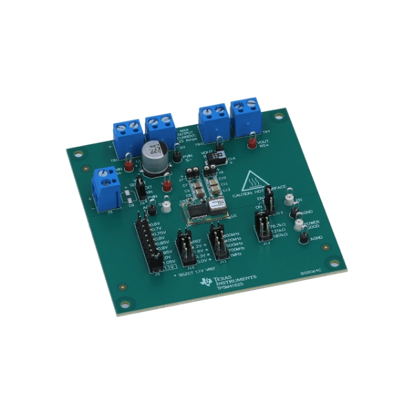 TPSM41625EVM (Импульсные источники питания TI)