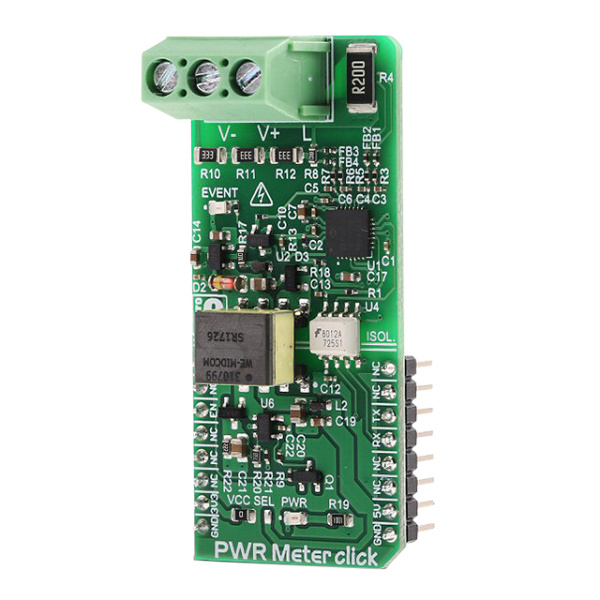 MCP1661T-E/OT (Импульсные стабилизаторы DC-DC MCRCH)