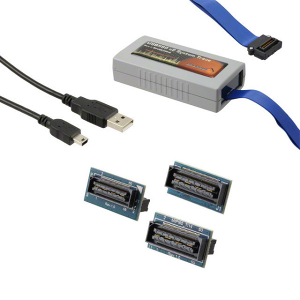 TMDSEMU560V2STM-U (Программаторы, эмуляторы и отладчики TI)