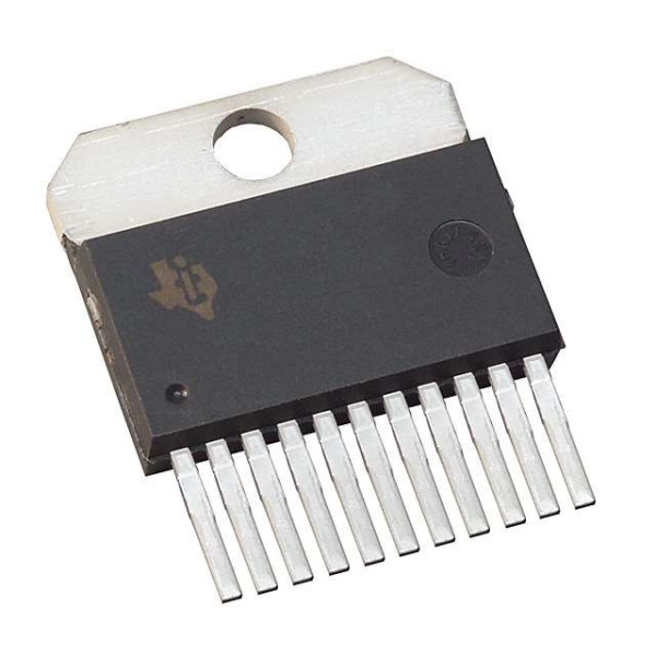 OPA541BM (Измерительные приборы, операционные и буферные усилители TI)