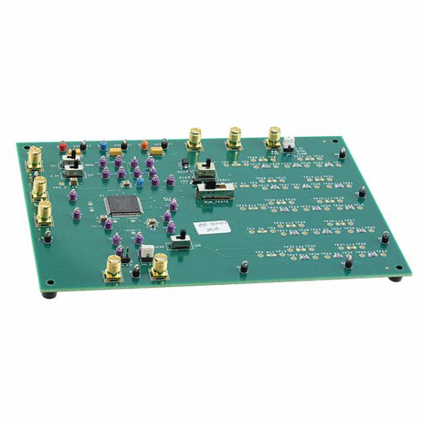 AD8451ASTZ (Аналоговый интерфейс (AFE) ADI)