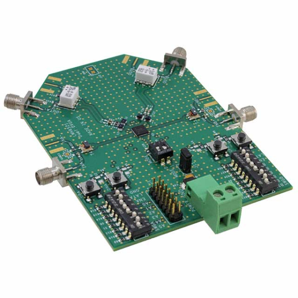 LMH6521EVAL/NOPB (Операционные усилители TI)
