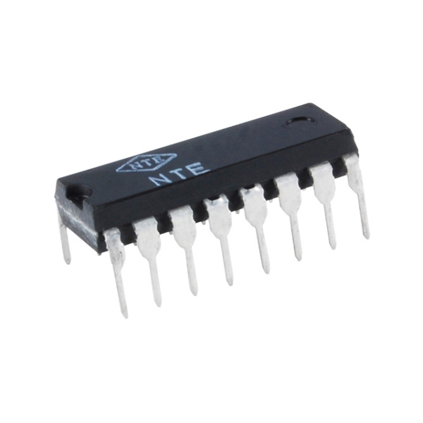 CD74HC297E (Генераторы тактовых сигналов, ФАПЧ, синтезаторы частоты TI)