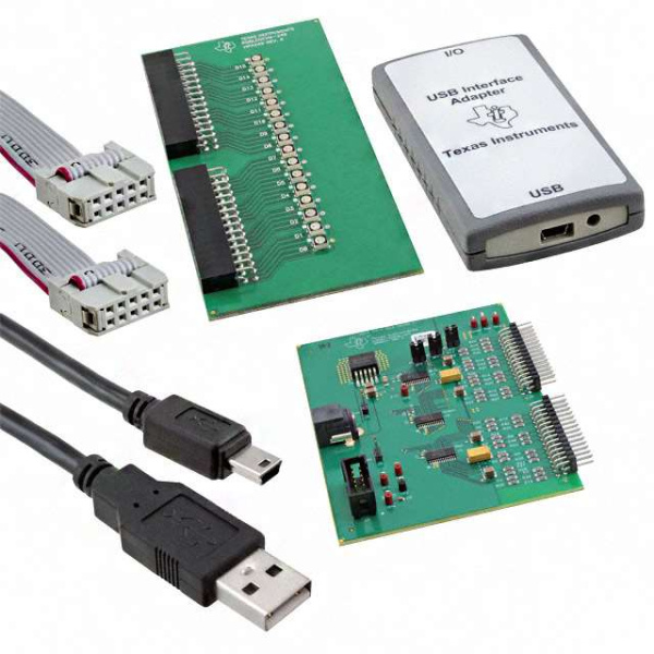 TLC59116FEVM-571 (Драйверы светодиодов TI)