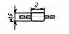 Диод 2Д922АР (200*г)
