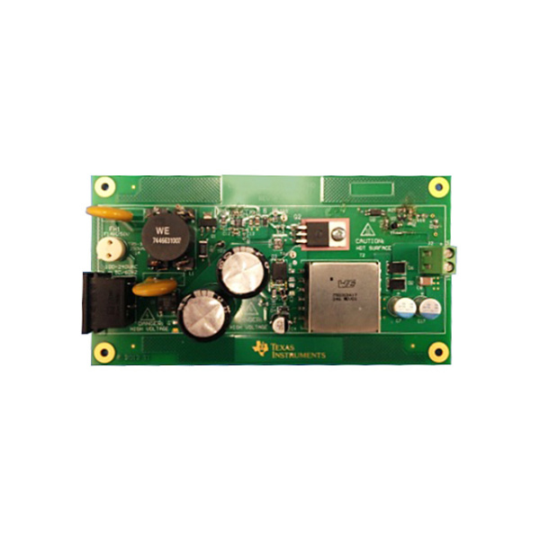 LM5023-2NBEVM (Импульсные источники питания TI)