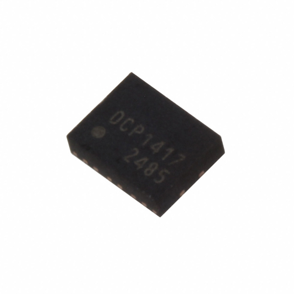 DSC8104CI5 (Программируемые осцилляторы MCRCH)