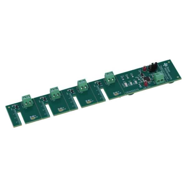TMAG5124EVM (Датчики / Сенсоры TI)