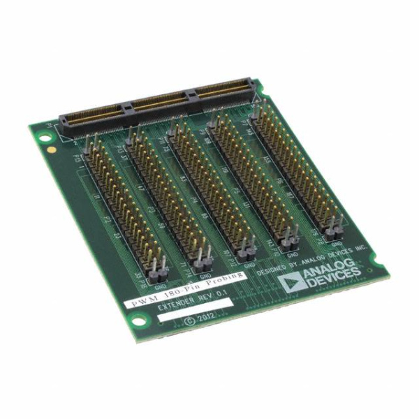 ADZS-180PWM-SAM (Аксессуары для отладочных плат и программаторов ADI)