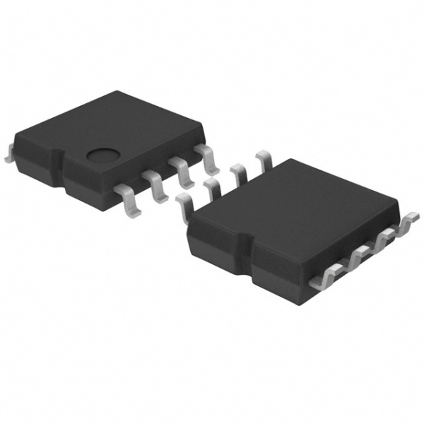 MAX4658EUA+ (Аналоговые переключатели, мультиплексоры и демультиплексоры MXIM)