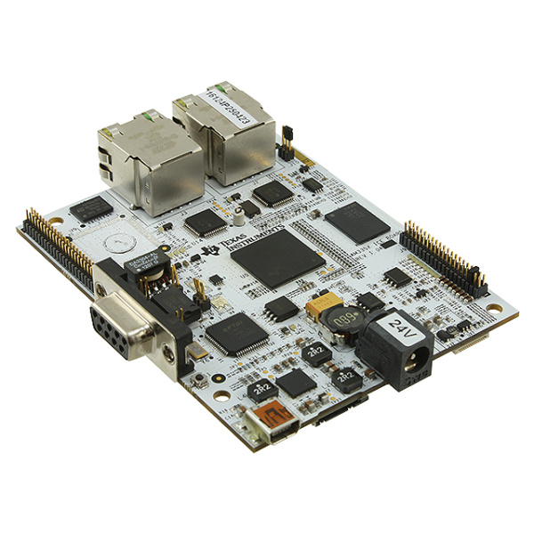 TMDSICE3359 (Микроконтроллеры (MCU) и цифровые сигнальные процессоры (DSP) TI)