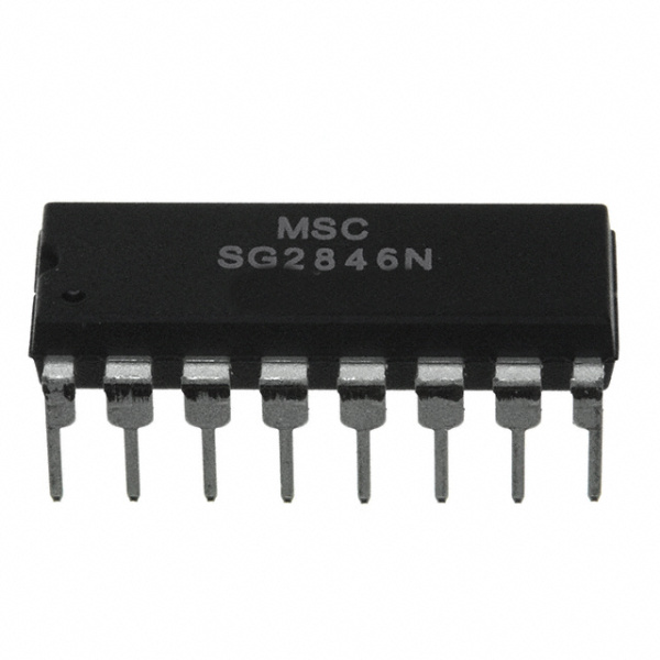 SG2846N (Импульсные контроллеры DC-DC MCRCH)