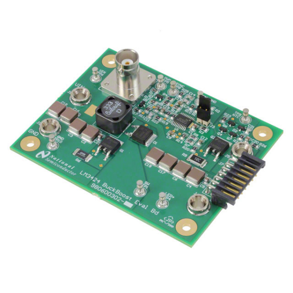 LM3424BKBSTEVAL/NOPB (Драйверы светодиодов TI)