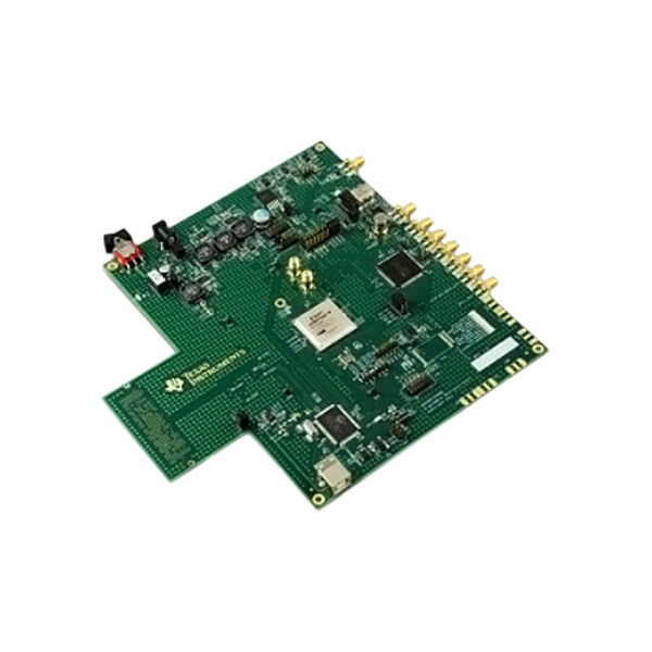 ADC08D1520RB/NOPB (Аналого-цифровые преобразователи (АЦП) TI)