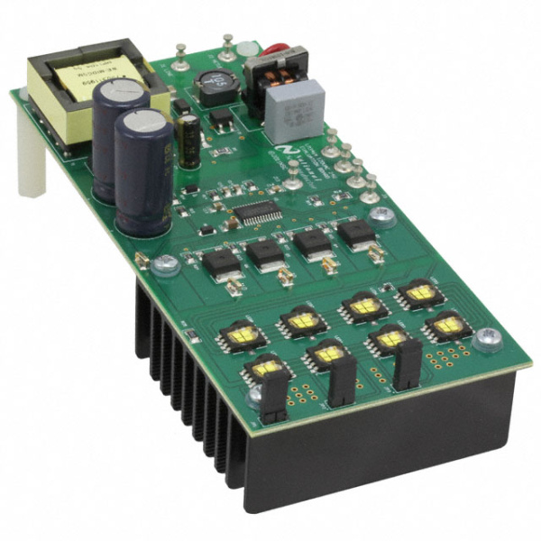 LM3464-120V24W/NOPB (Драйверы светодиодов TI)