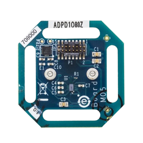 EVAL-ADPD1081Z-PPG (Оценочные и демонстрационные платы и комплекты ADI)