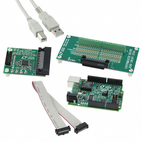 LTC2986HLX-1#PBF (Управление тепловым режимом ADI)