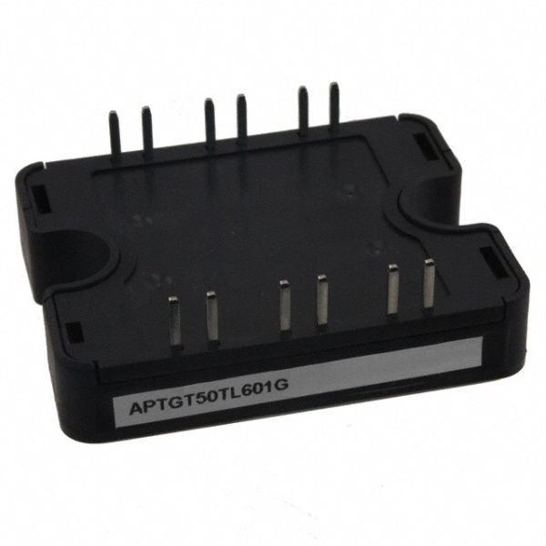APTGT50TL601G (IGBT-транзисторные сборки MCRCH)
