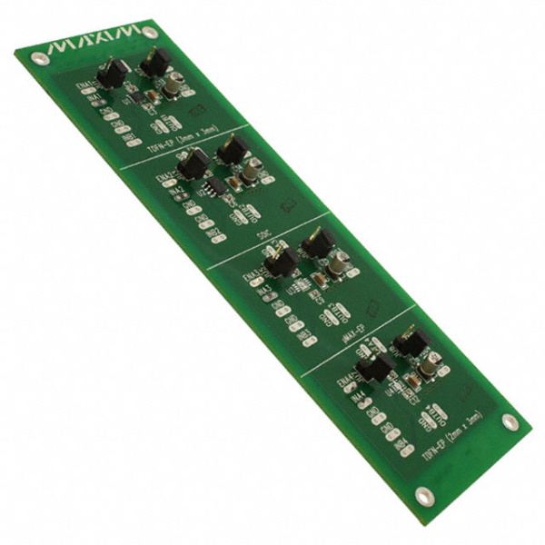 MAX17603EVKIT# (Оценочные и демонстрационные платы и комплекты MXIM)