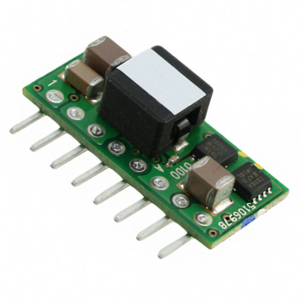 PTV03010WAH (DC-DC преобразователи TI)