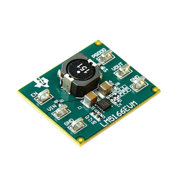 LM5166EVM-C33A (Импульсные источники питания TI)