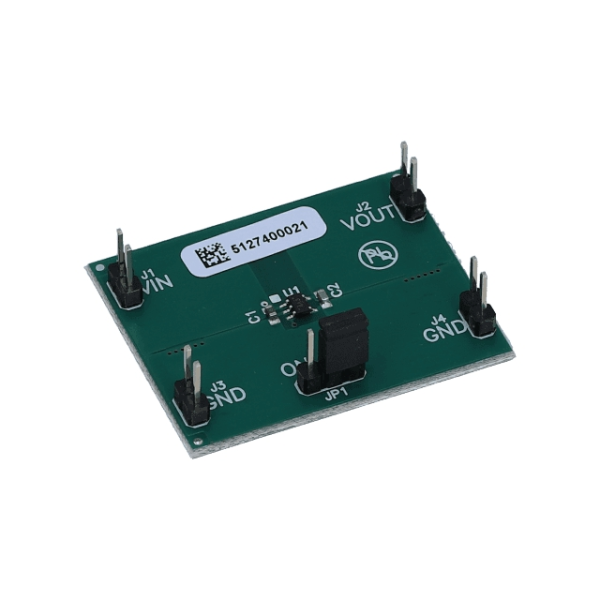 TPS78225EVM-445 (Линейные стабилизаторы напряжения TI)